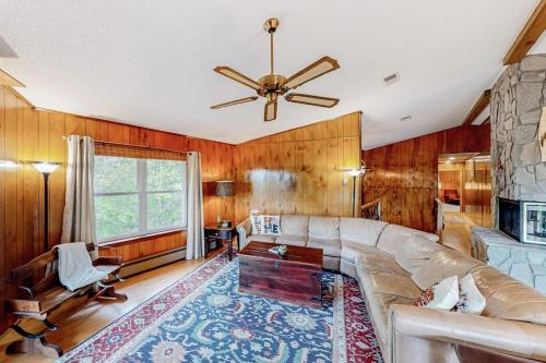 Come Up for the Air in Forest Hills (NC)