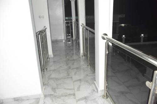 H Furnished Apartments in บัวอา