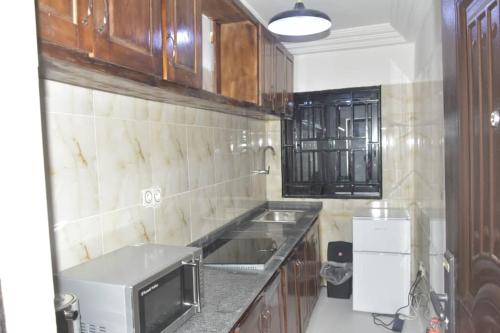 H Furnished Apartments in บัวอา