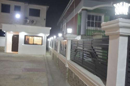 H Furnished Apartments in บัวอา