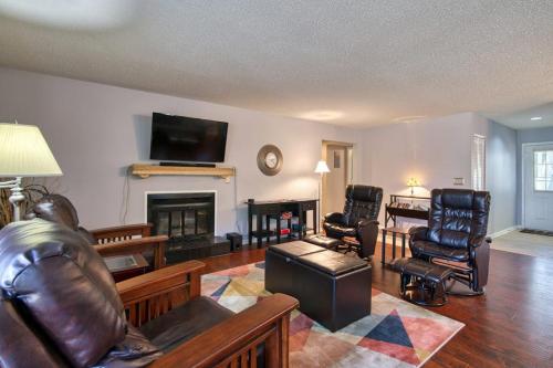 Beehive Condo in Lake Junaluska, USA