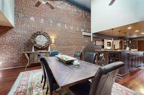 Lofts on Lexington in Asheville, USA