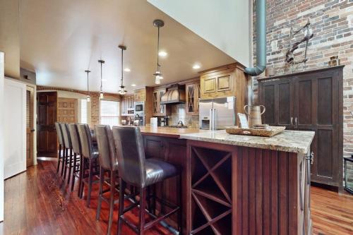 Lofts on Lexington in Asheville, USA