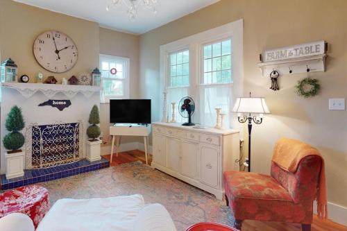 North Whitted Escape in Hendersonville, USA
