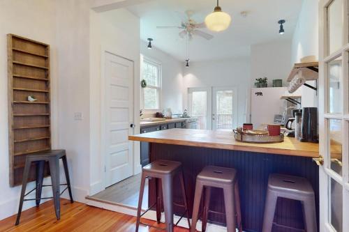 North Whitted Escape in Hendersonville, USA