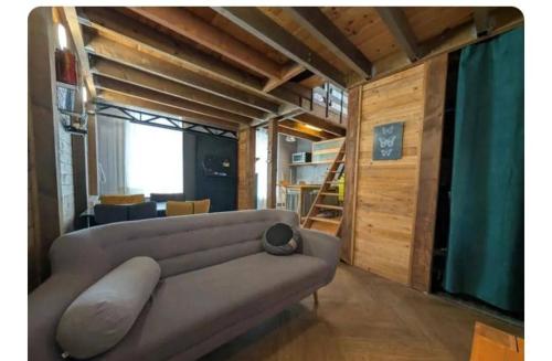 Casa Cabana - Location, gîte - Roubaix