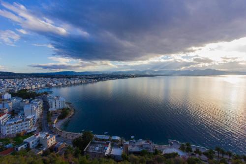  Apartment Kanarian 1A in Loutraki