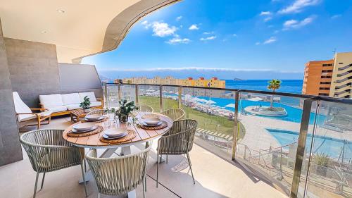 TM Sunset Sailors I by Terreta Rentals