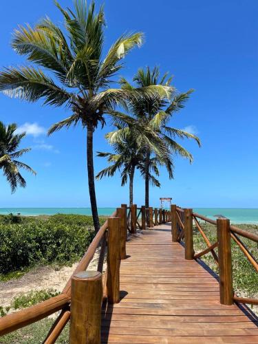 Ocean Green Flat Conforto e Elegancia em frente ao Mar in Joao Pessoa City Center