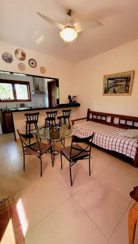 Casa Tartaruga Búzios – khách sạn tại Ponta de Manguinhos