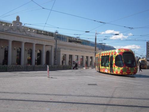 Surrounding environment, Studio plein centre Montpellier a 5 min de Gare et Place Comedie in Montpellier