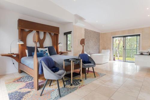Clayfields Hunter Valley