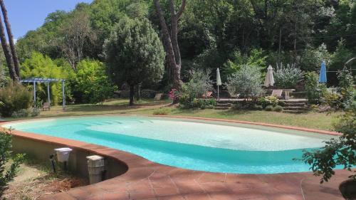 Villa la Ginestra - Charming Country Rooms in Subbiano