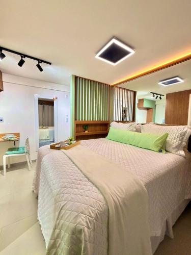 Ocean Green Flat Conforto e Elegancia em frente ao Mar in Joao Pessoa City Center