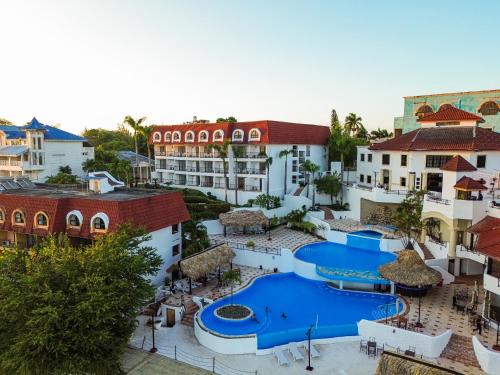 Hotel Croma Sosua Beach in 소수아