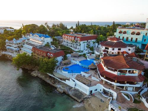 Hotel Croma Sosua Beach in 소수아