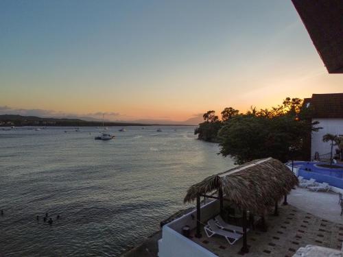 Hotel Croma Sosua Beach in 소수아