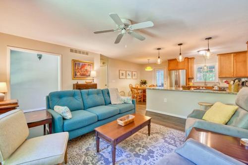 Nature's Edge, Asheville