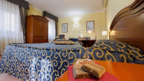 Hotel Villa Ada – Pozzallo, OR