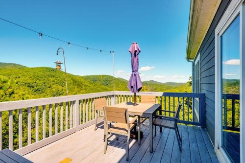 Winstons Ridge in Fairview, USA