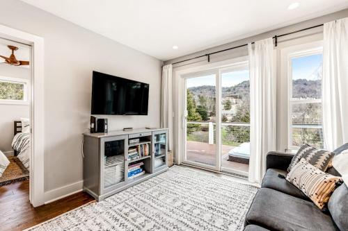 Grove Park View, Ашвилл