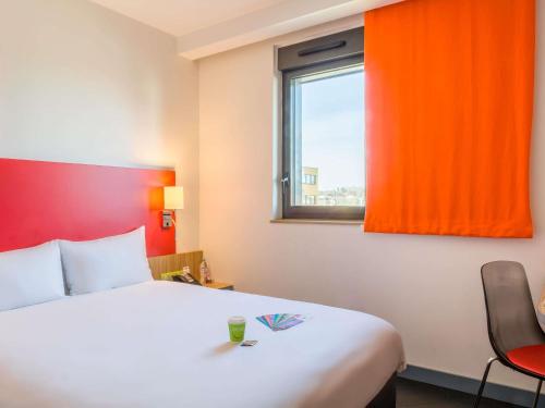 ibis Styles Romans-Valence Gare TGV