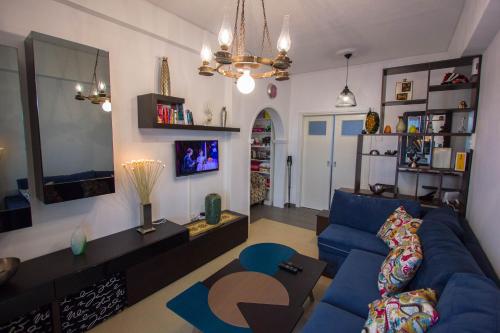 Apartment Pein 5