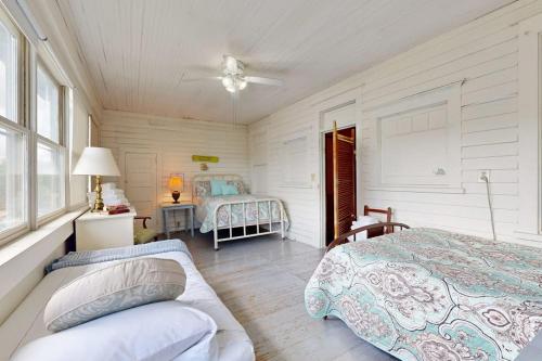 Avett House in Lake Junaluska, USA