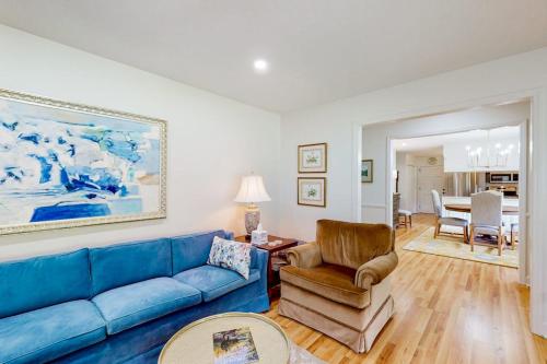 Blue Ridge Cottage in Waynesville, USA