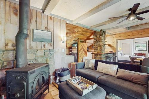 The Mountain Perch in Mills River (NC)