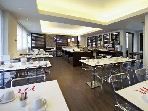  Mercure Bergamo Aeroporto in Stezzano