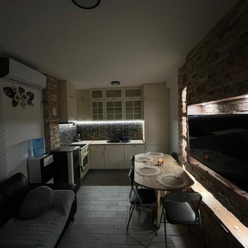 Apartmani Lutovac