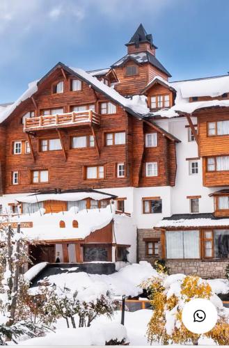 Hotel Catedral alquilo semana 35 del 28 agosto al 5 sept