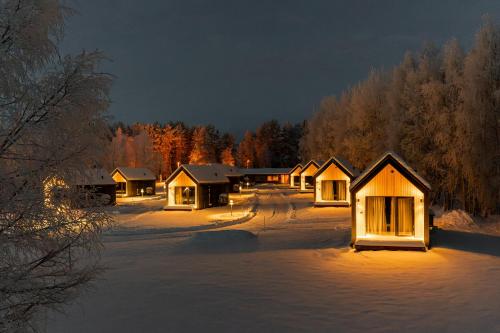. Nilimella Camping & Resort