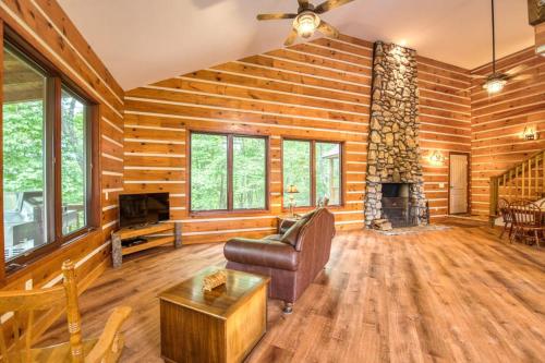 Close to Heaven in Forest Hills (NC)