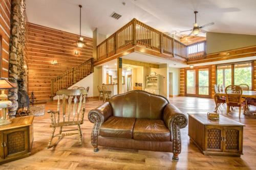 Close to Heaven in Forest Hills (NC)