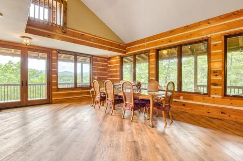 Close to Heaven in Forest Hills (NC)