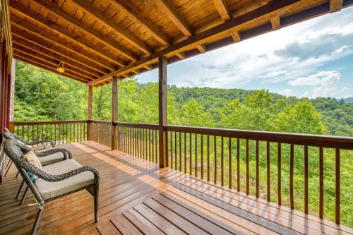 Close to Heaven in Forest Hills (NC)