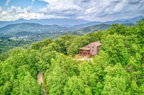 Close to Heaven in Forest Hills (NC)