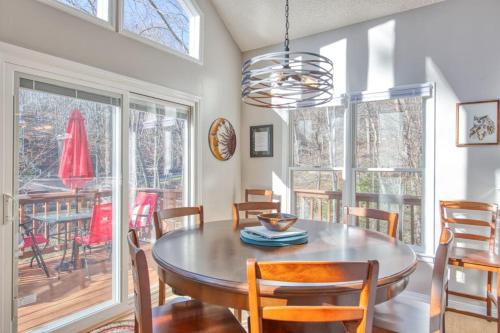 Twylas Mountain Retreat in Waynesville, USA