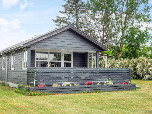 8 person holiday home in Haderslev · Haderslev