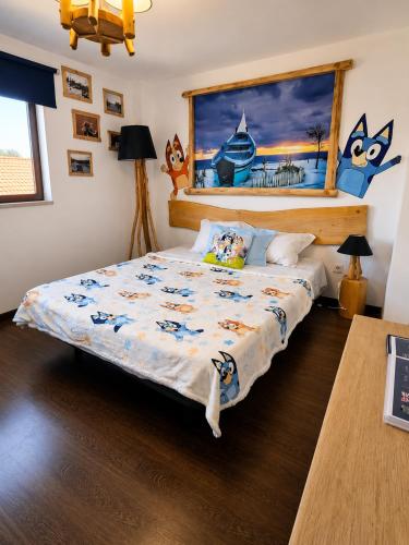 Atlantic Spot Guest House - Gafanha Da Boa Hora
