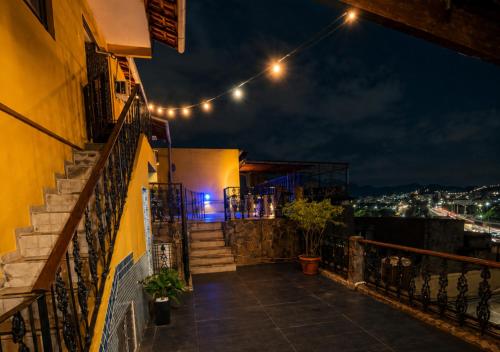 Apartamentos Porto Maravilha in Santo Cristo
