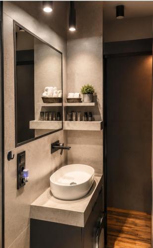Apartamenty Zator Jasminowa - Zator