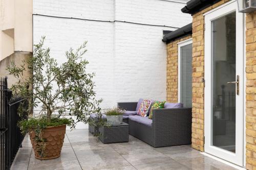Courtfield Mews - image 11