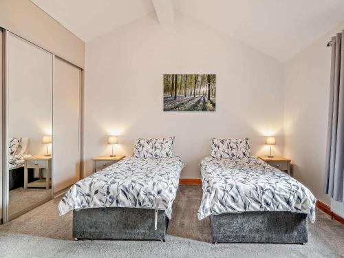 Létesítmények, 4 Bed in Forton oc-81290 in Forton (Lancashire)