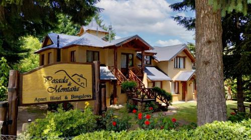 Posada de Montaña - Apart Hotel