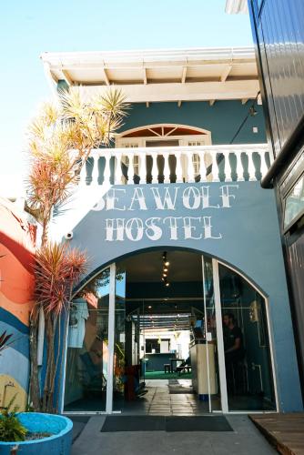 Sea Wolf Hostel - Lagoa da Conceição (Sea Wolf Hostel - Lagoa da Conceicao) in Florianopolis