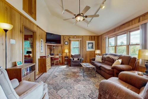 Jims Hideaway in Penrose, USA
