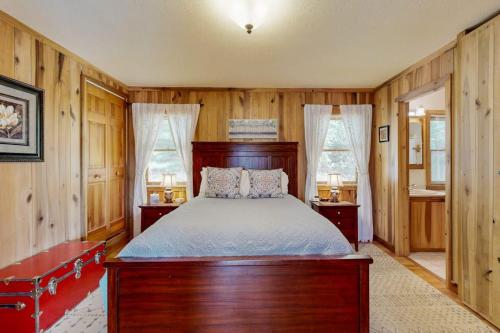 Jims Hideaway in Penrose, USA